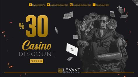 Levant Casino Canlı Casino Deneyimi