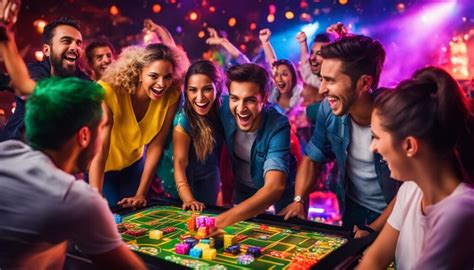 Levant Casino İle Eğlencenin Tadını Çıkarın