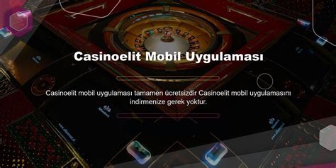 Levant Casino Mobil Uygulaması Hakkında